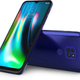 El Moto G9.